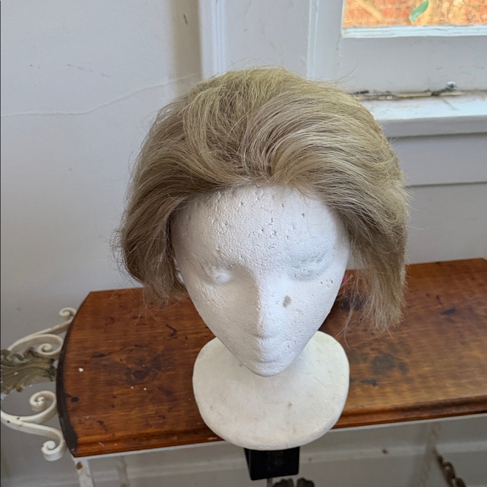 96 Jon renau topper playmate Stylish Blonde 18/22